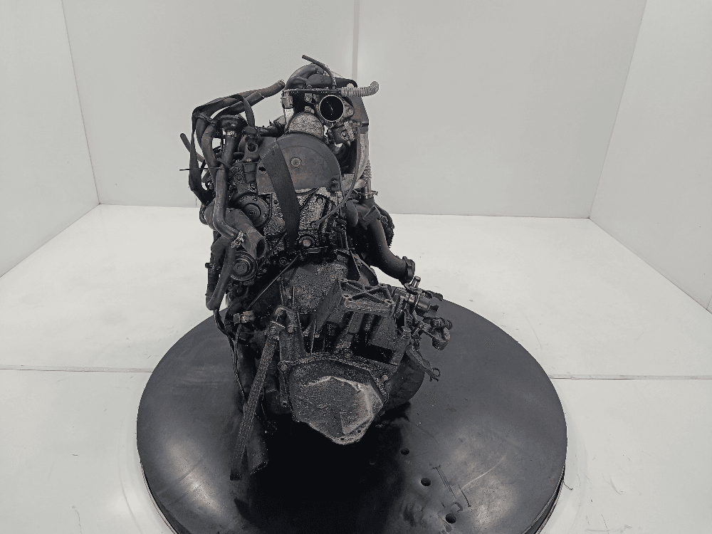 Двигатель к Peugeot Boxer 1 (94-06)