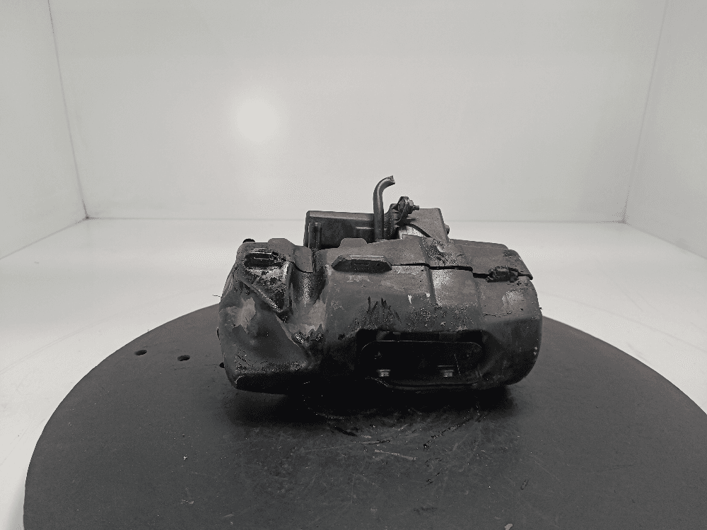 Электрогидроусилитель руля к Citroen C5 1 (01-04)