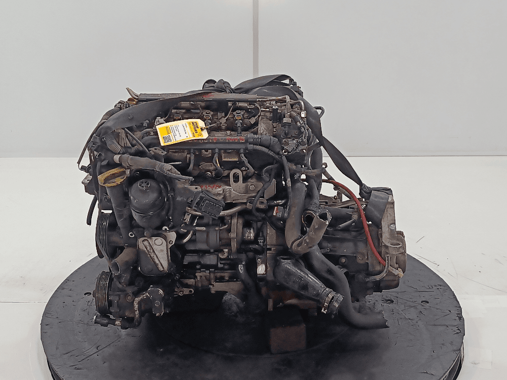 Двигатель к Fiat Grande Punto (05-18)