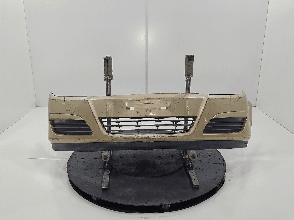 Бампер передний к Opel Astra H (04-07)