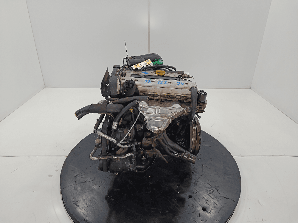 Двигатель к Opel Omega B Рестайлинг (99-04)