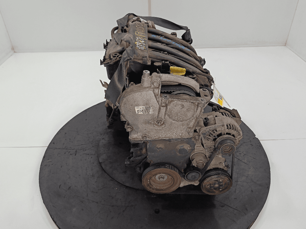 Двигатель к Renault Scenic 2 (03-06)