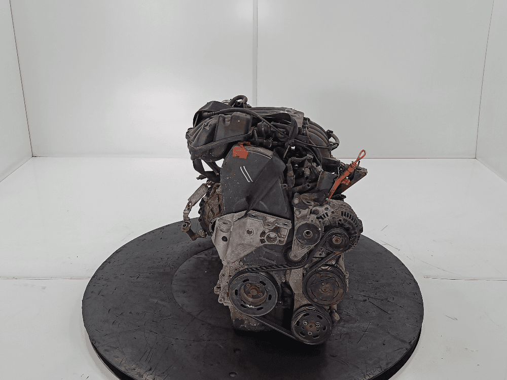Двигатель к Volkswagen Golf 4 (97-06)
