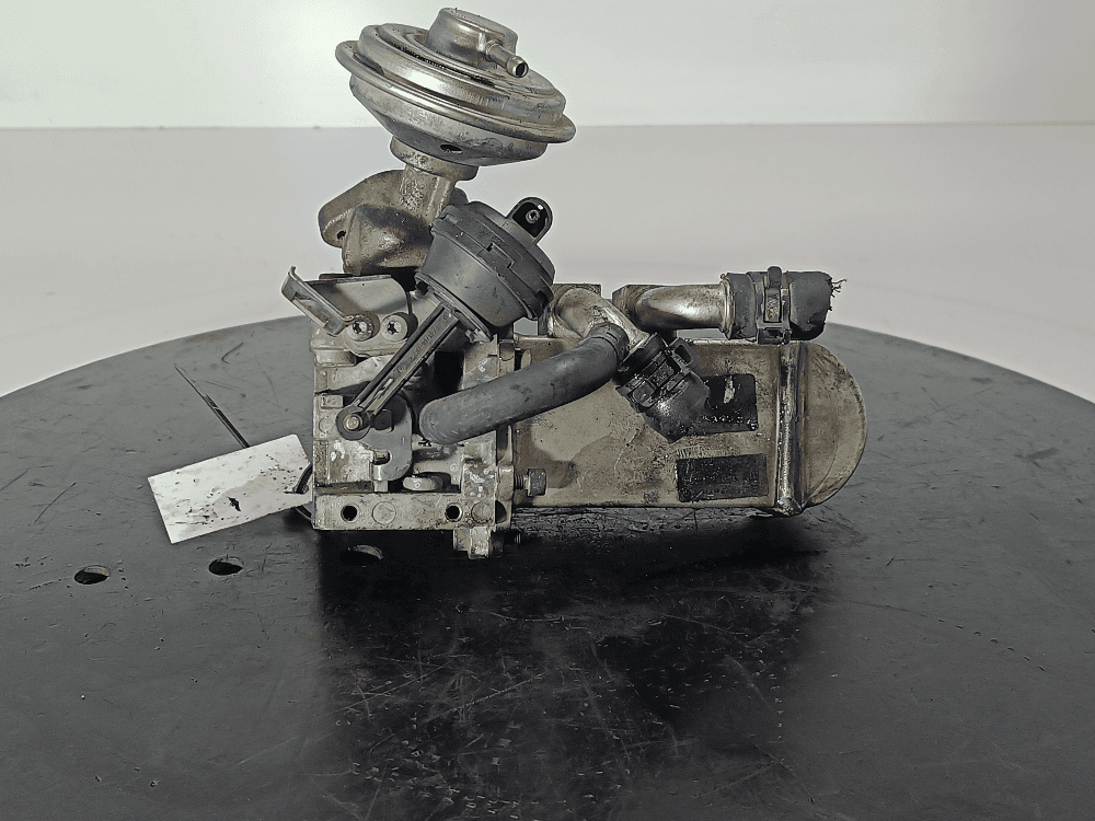 Клапан EGR к Audi A6 C6/4F (04-08)