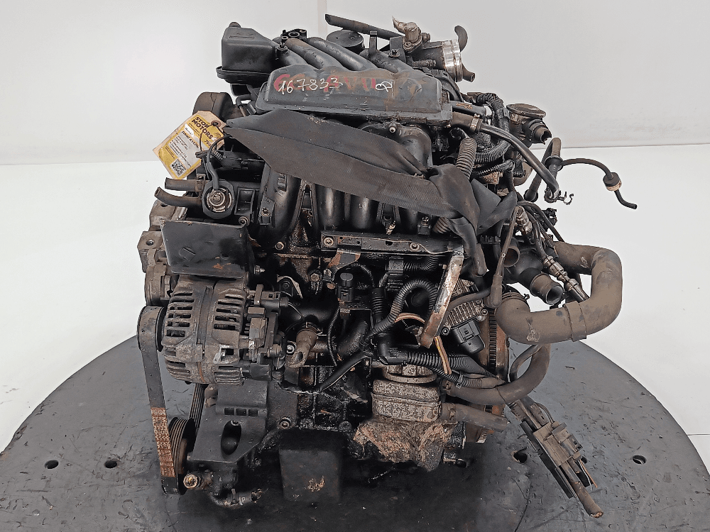 Двигатель к Volkswagen Golf 4 (97-06)