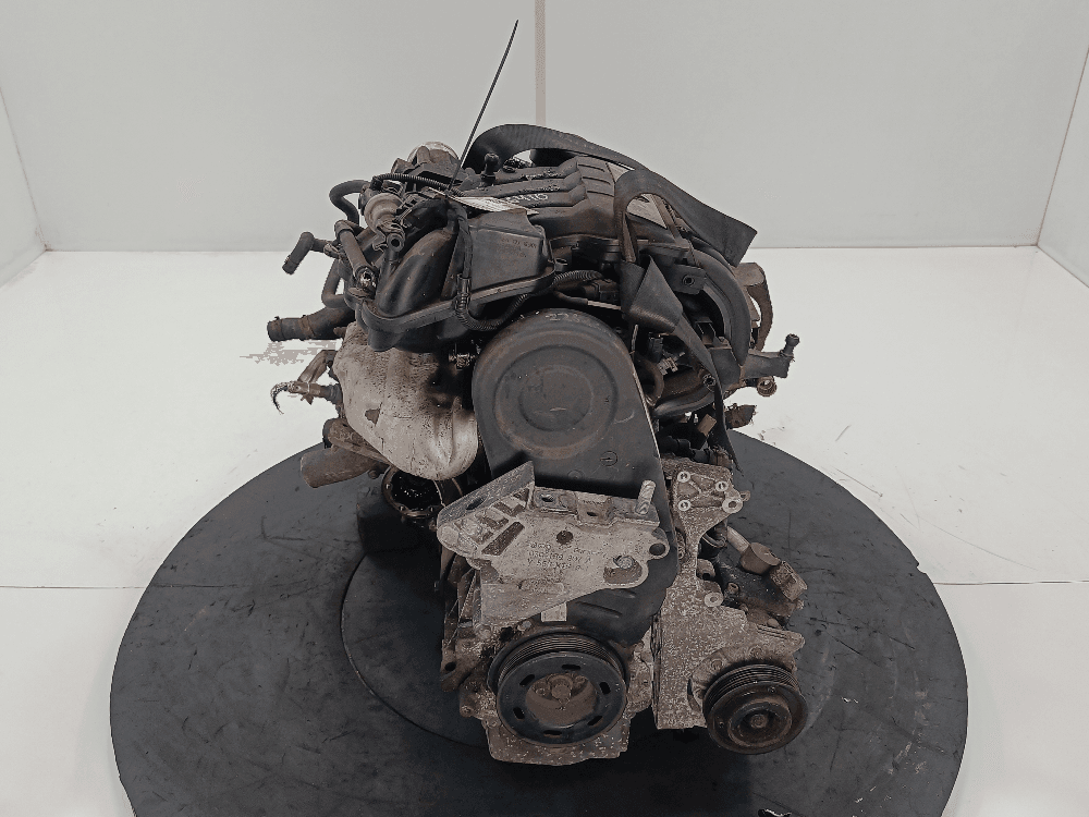 Двигатель к Volkswagen Golf 5 (03-09)