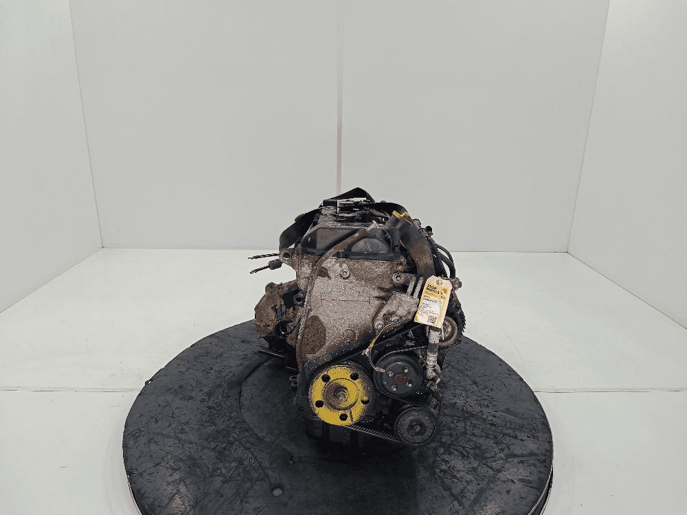 Двигатель к Mitsubishi Colt 6 (02-08)