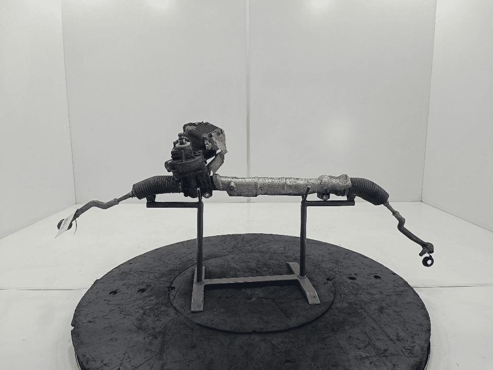 Рулевая рейка к Mercedes A Class W169 (04-08)