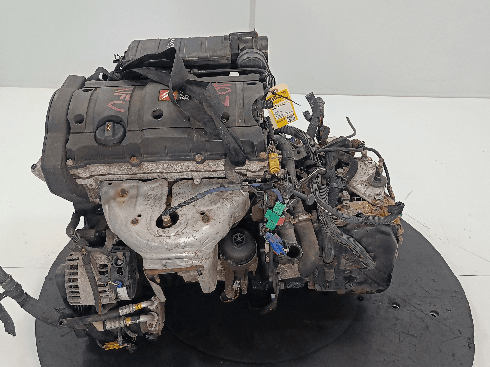 Двигатель к Peugeot 307 (01-05)
