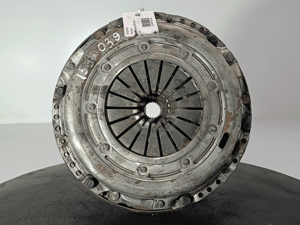 Маховик к Ford Focus 2 (04-08)