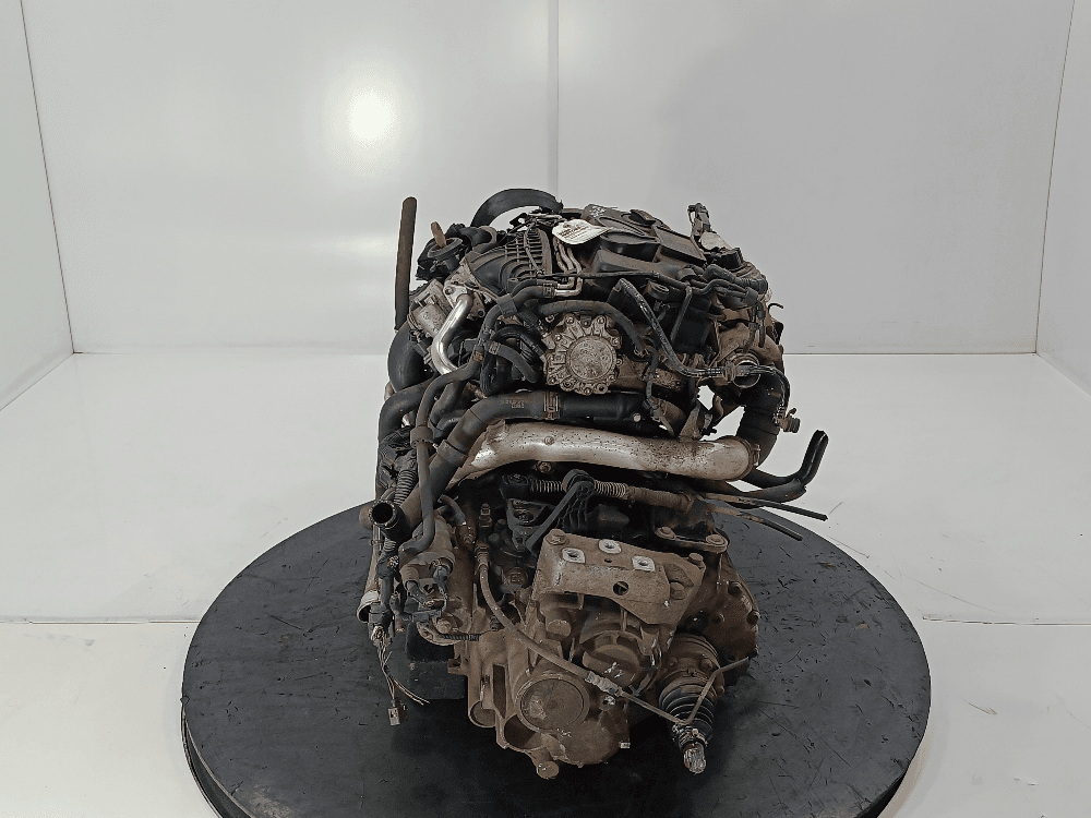 Двигатель к Volkswagen Golf 5 (03-09)