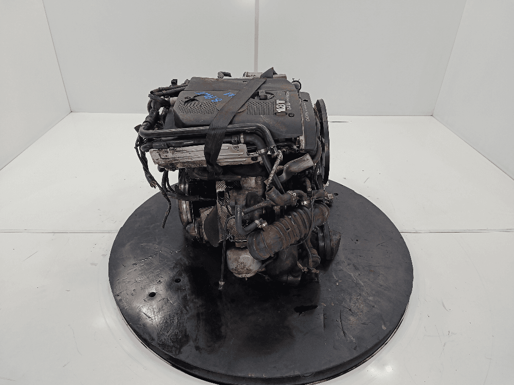 Двигатель к Volkswagen Passat B5+ Рестайлинг (00-05)