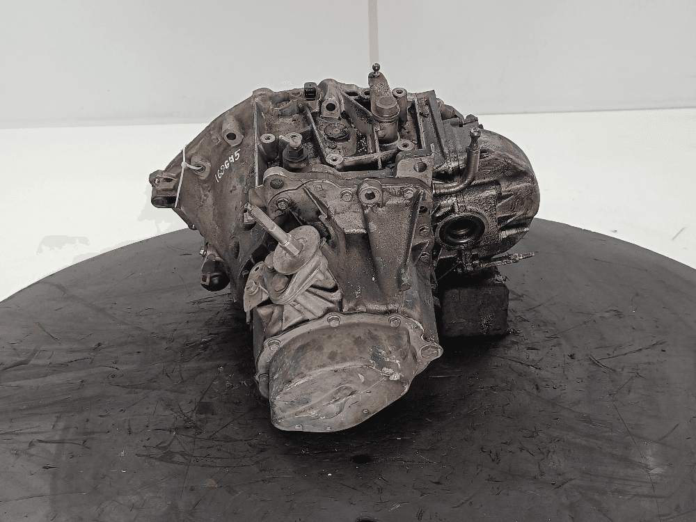 КПП механическая (МКПП) к Citroen Xsara Picasso (99-04)