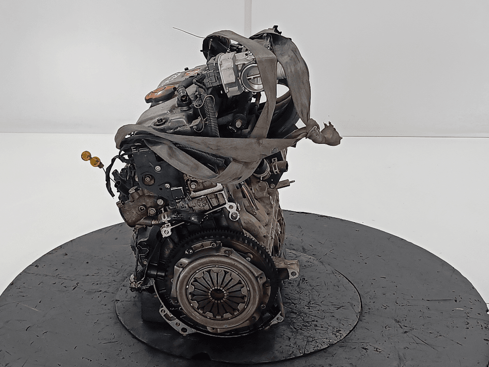 Двигатель к Citroen C3 1 (02-06)