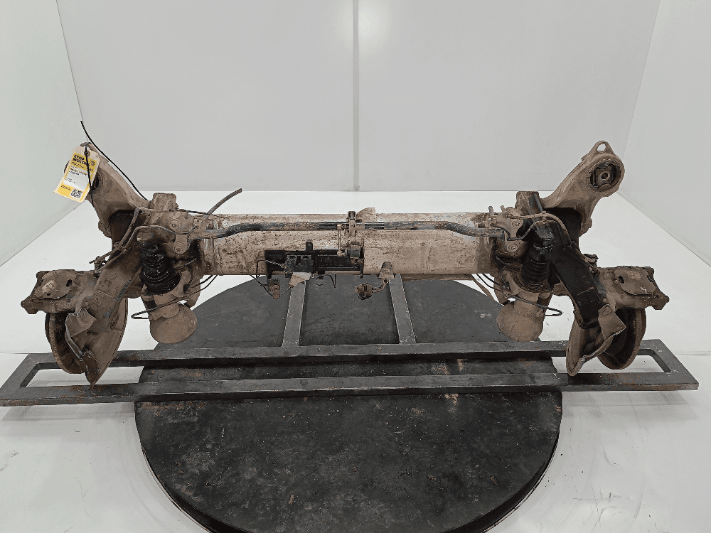 Балка подвески задняя к Citroen C5 1 (01-04)