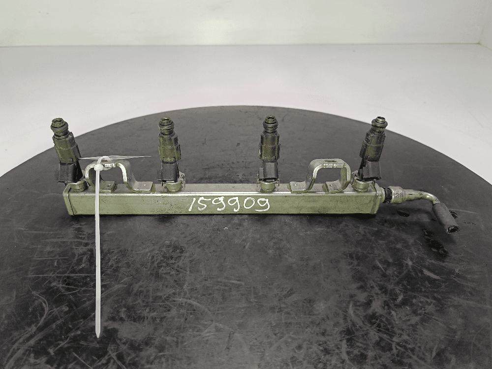 Топливная рампа к Ford Focus 2 (04-08)