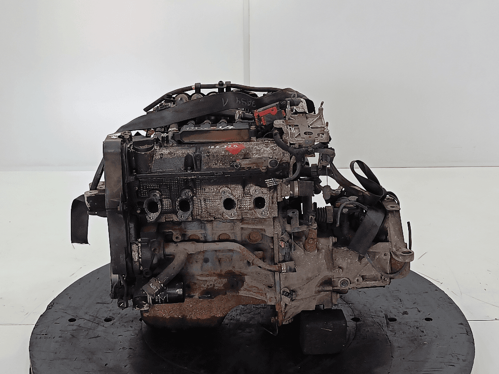 Двигатель к Fiat Grande Punto (05-18)