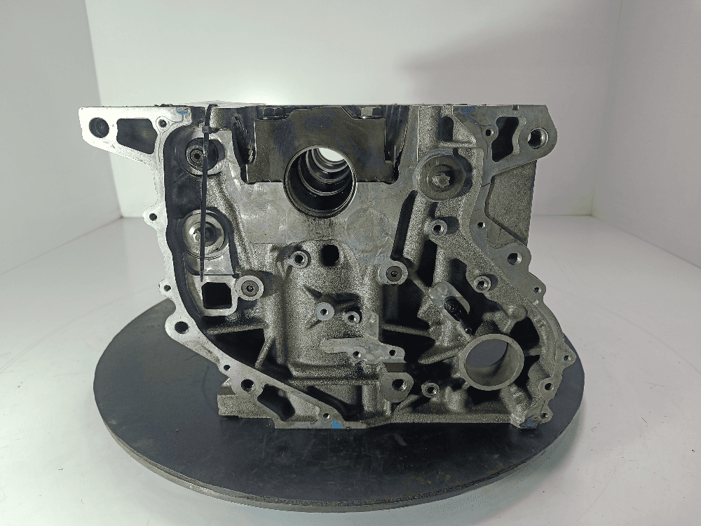 Блок цилиндров к BMW 5 E60/E61 Рестайлинг (07-10)