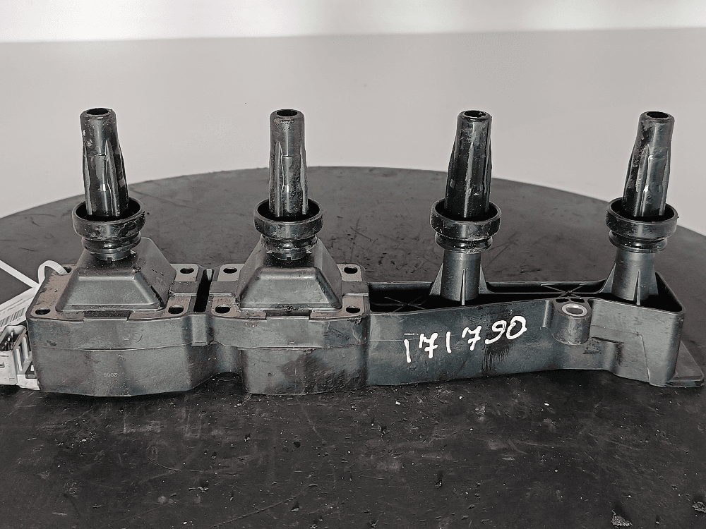 Катушка зажигания к Peugeot 206 1 Рестайлинг (02-09)
