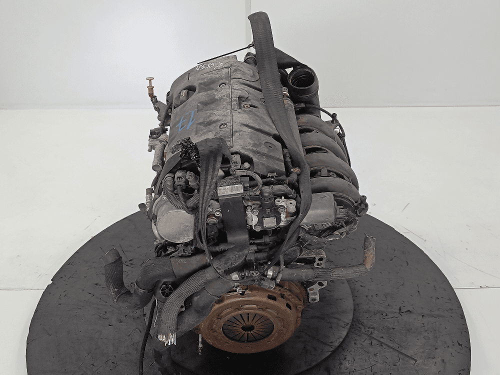 Двигатель к Peugeot 308 1 (07-11)