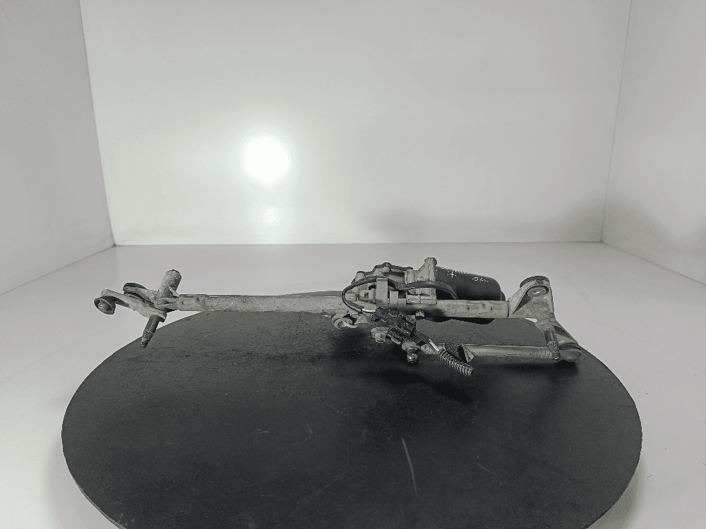 Механизм стеклоочистителя (трапеция дворников) к Opel Vectra C (02-05)