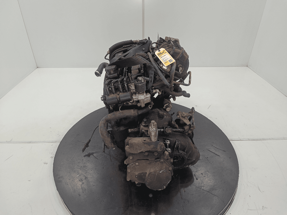 Двигатель к Chevrolet Aveo T250 (06-12)