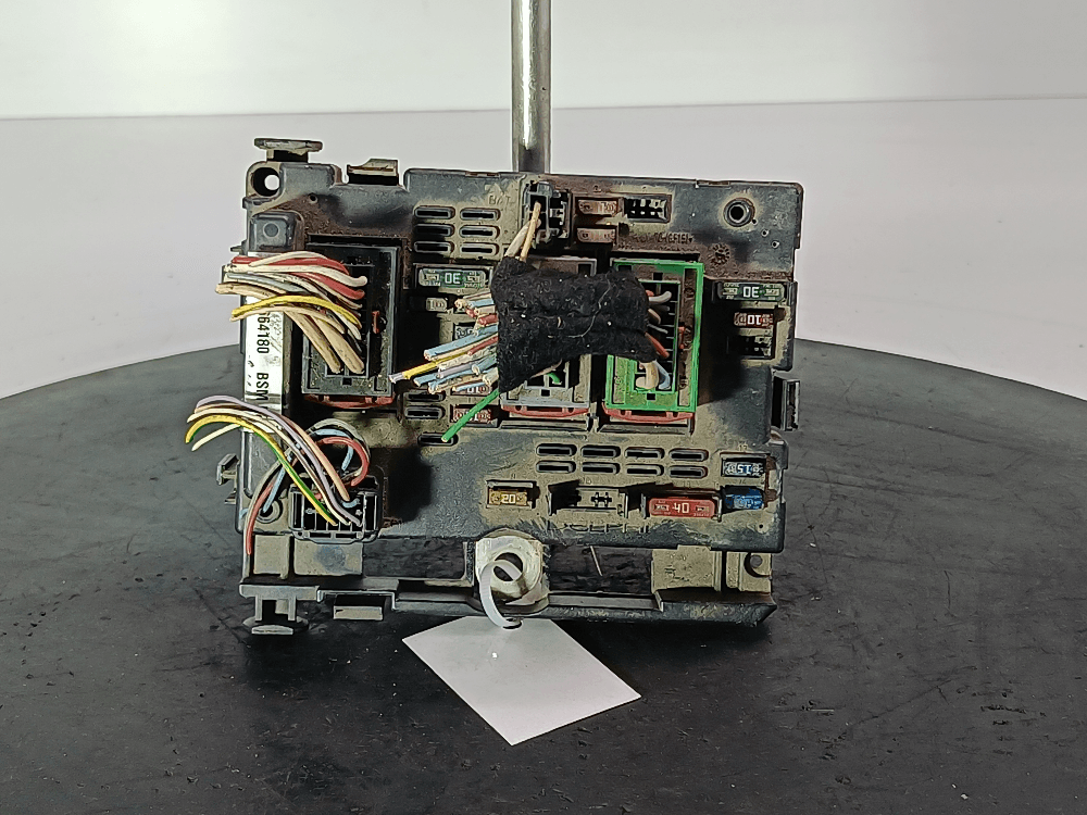 Блок BSM к Peugeot 307 (01-05)