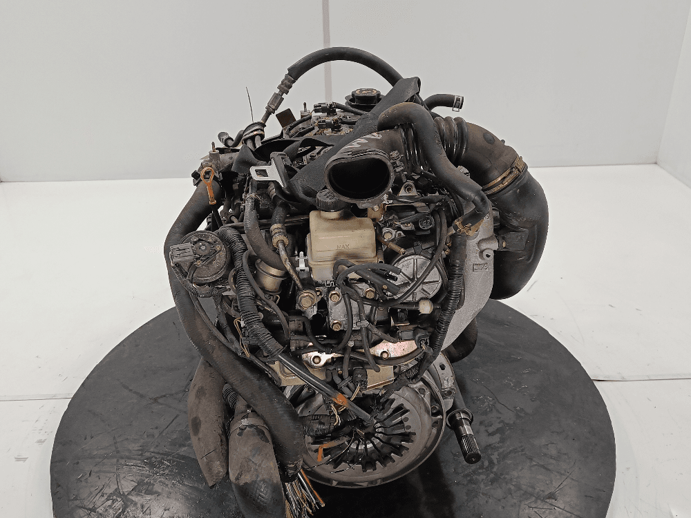 Двигатель к Mazda 6 1 (02-05)