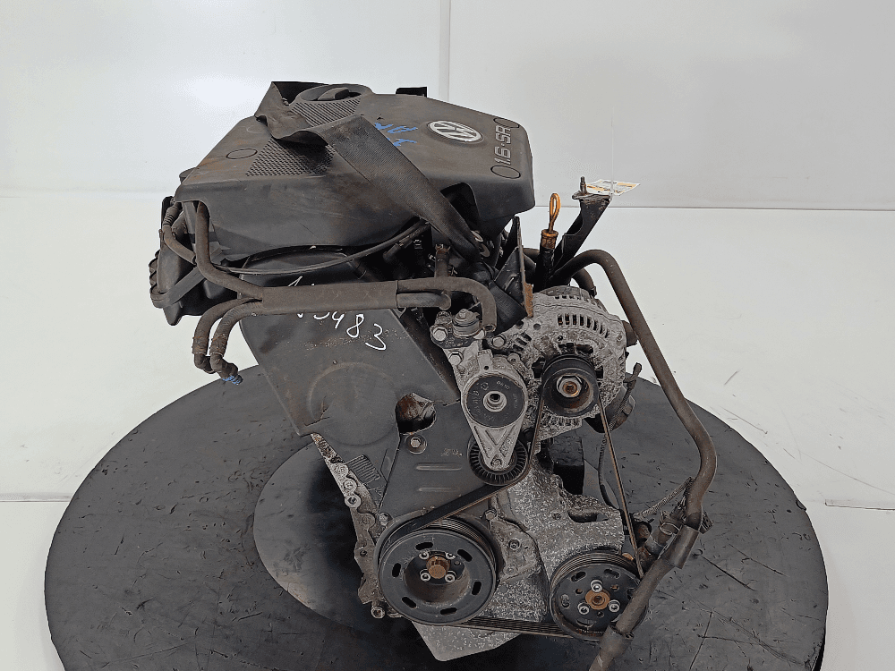 Двигатель к Volkswagen Golf 4 (97-06)