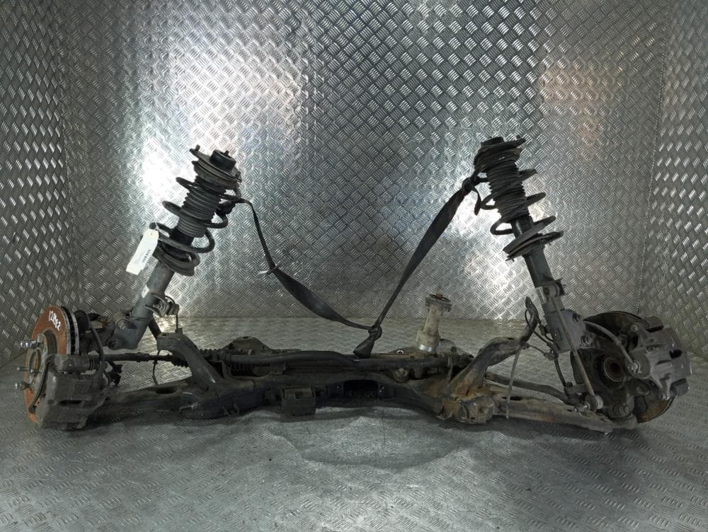 Балка подвески передняя (подрамник) к Hyundai ix35 1 (10-13)