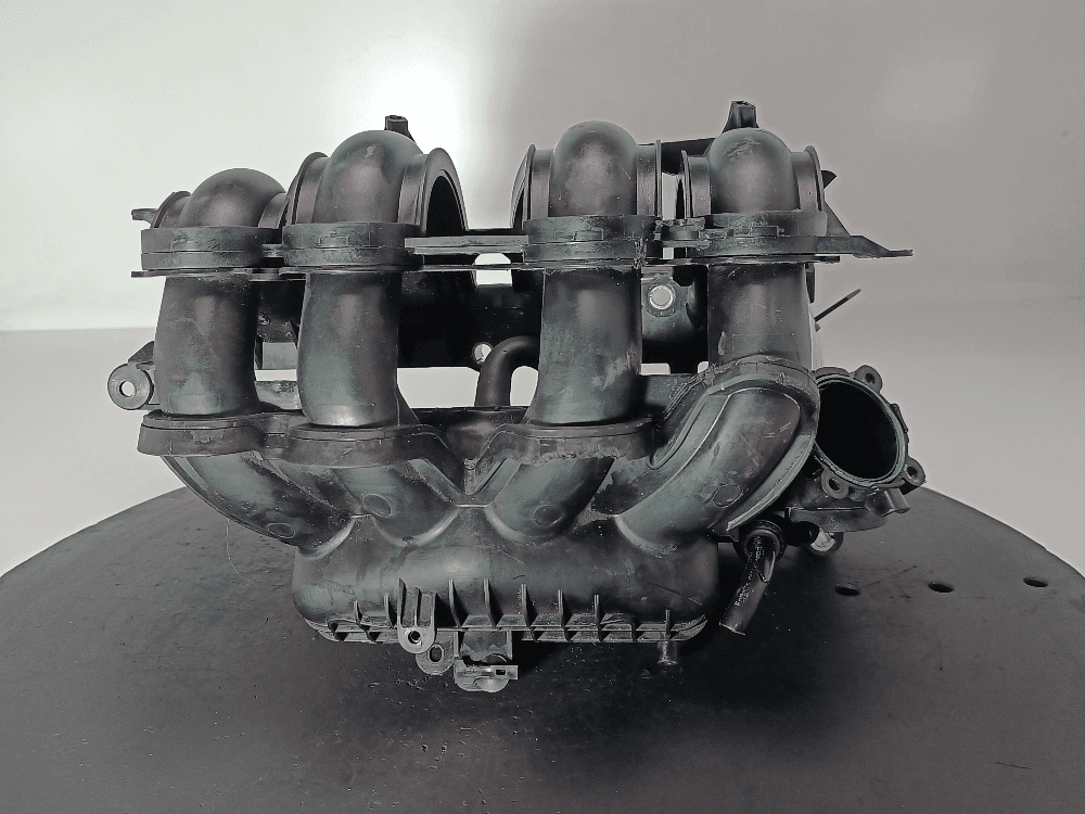 Коллектор впускной к Ford Focus 2 (04-08)