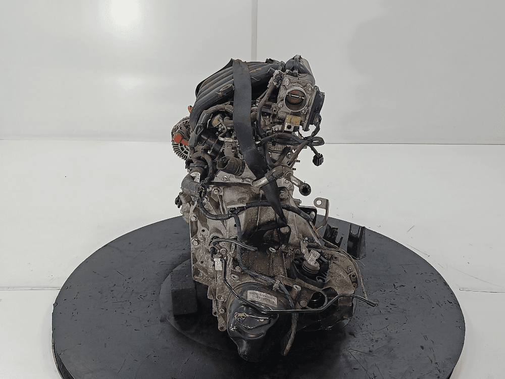 Двигатель к Nissan Note E11 (05-09)