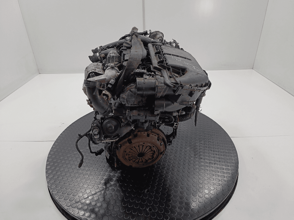Двигатель к Peugeot Partner 2 (08-12)