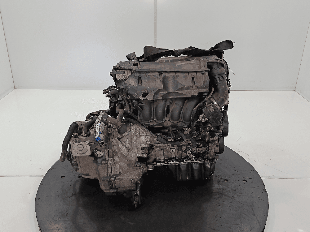 Двигатель к Peugeot 308 1 Рестайлинг (11-15)