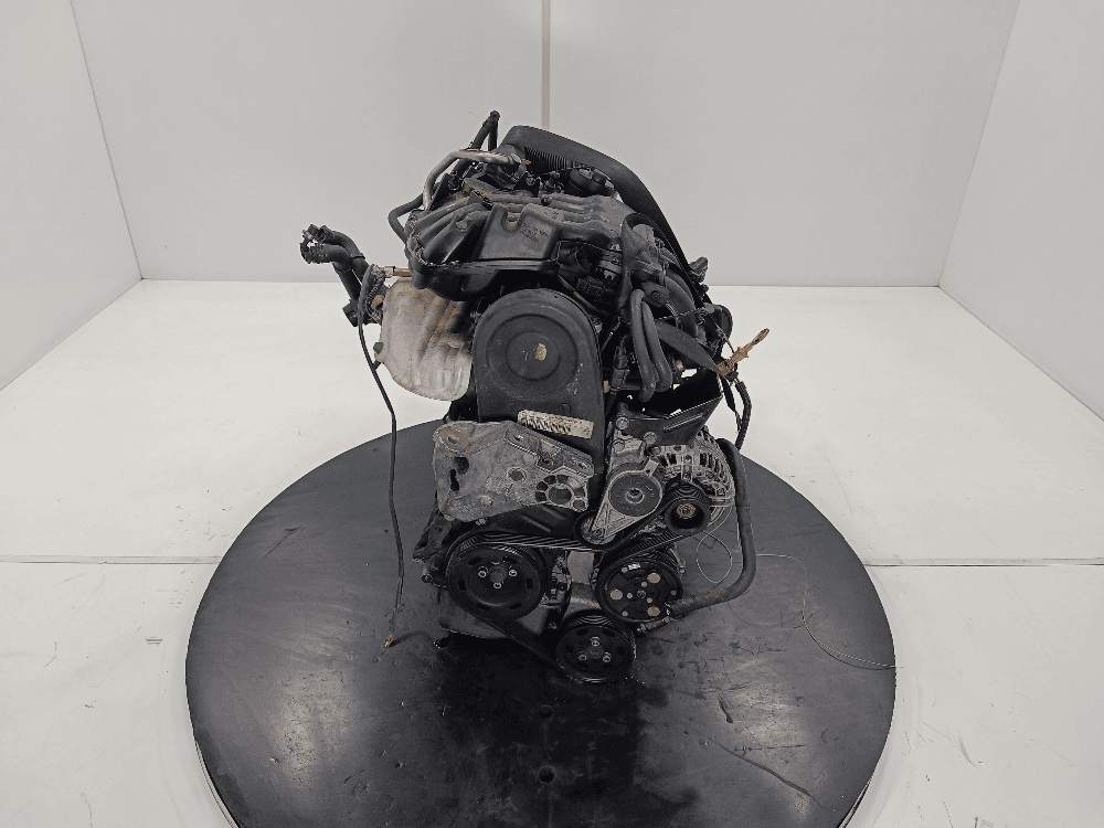 Двигатель к Volkswagen Golf 4 (97-06)