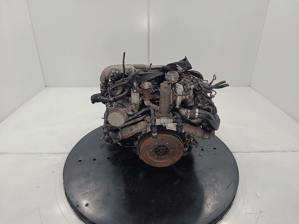 Двигатель к Audi A4 B6 (01-05)