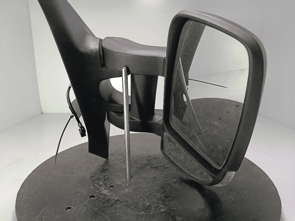 Зеркало наружное правое к Renault Master 3 Рестайлинг (14-24)