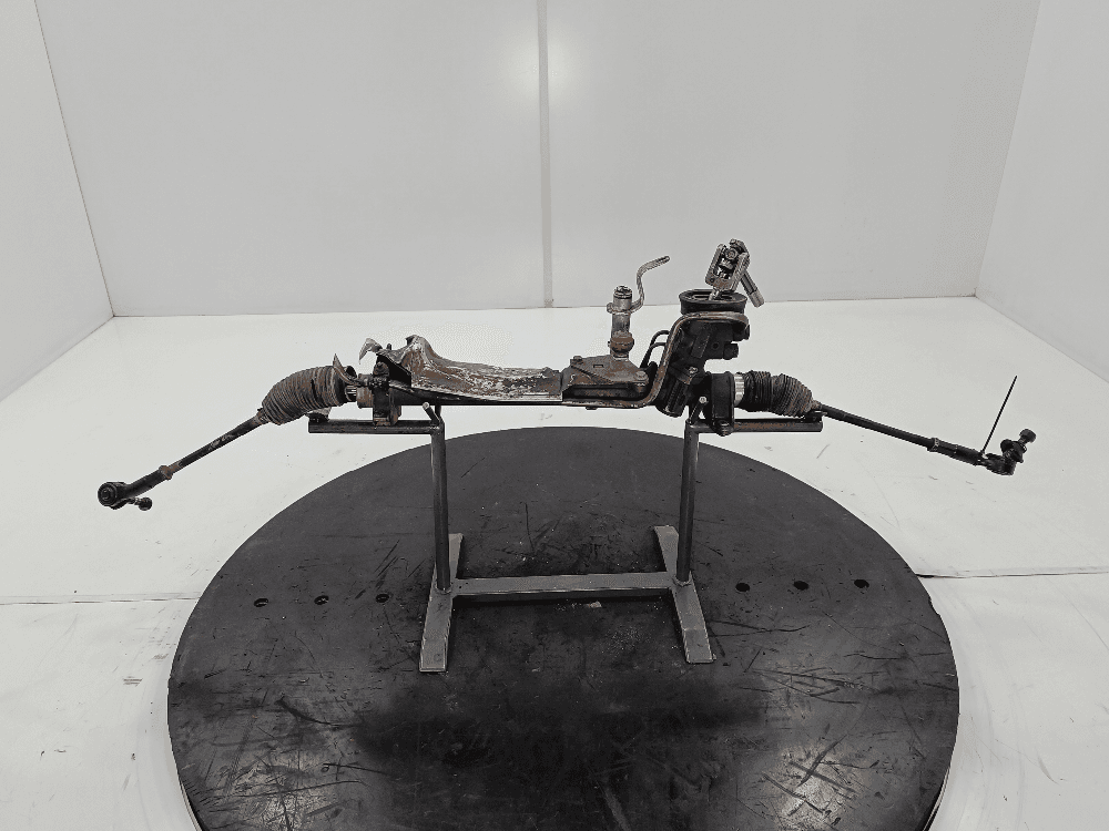 Рулевая рейка к Volkswagen Golf 4 (97-06)