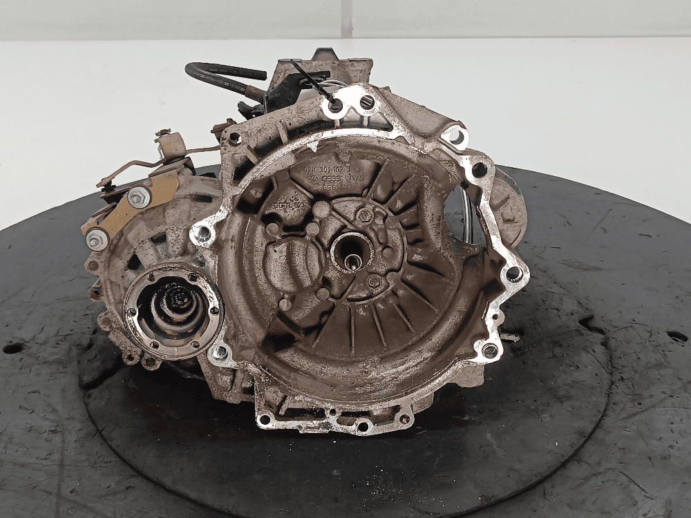 КПП механическая (МКПП) к Volkswagen Golf 4 (97-06)