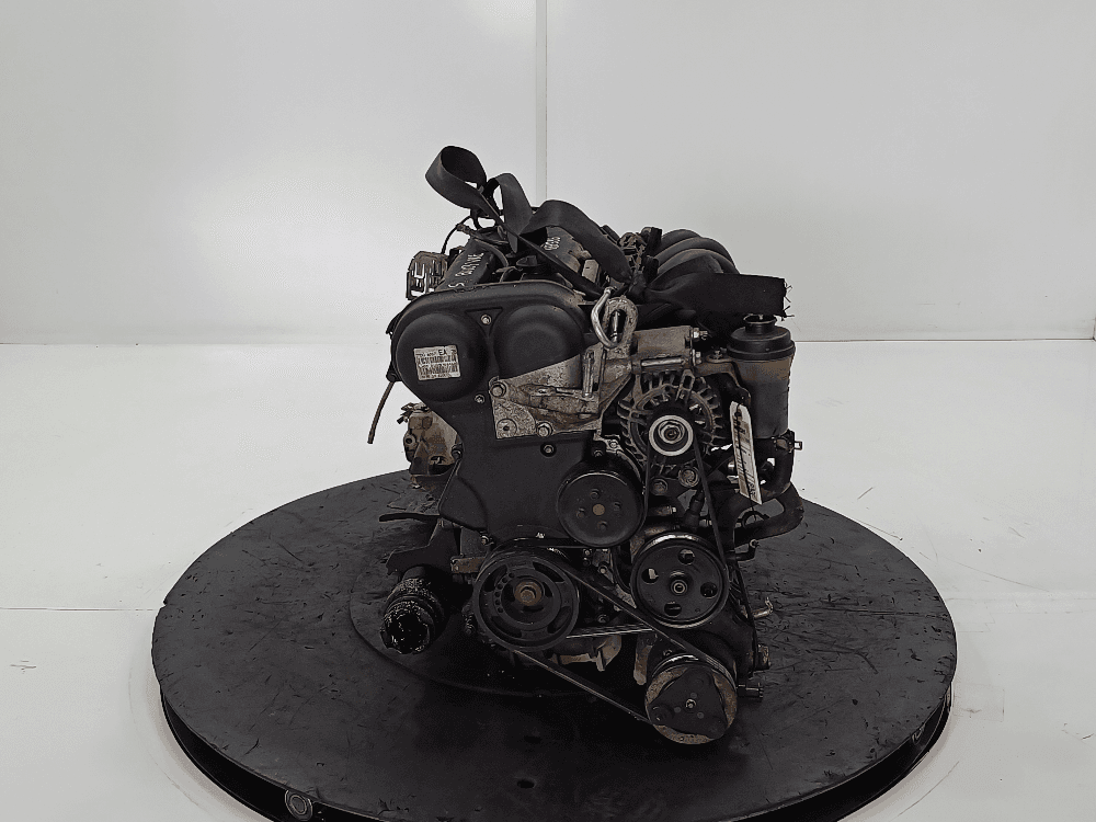 Двигатель к Ford Focus 2 (04-08)