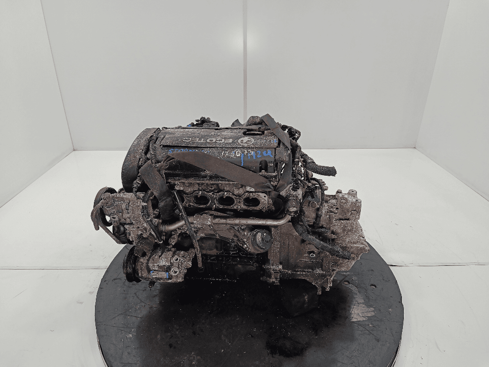 Двигатель к Opel Insignia 1 (08-14)