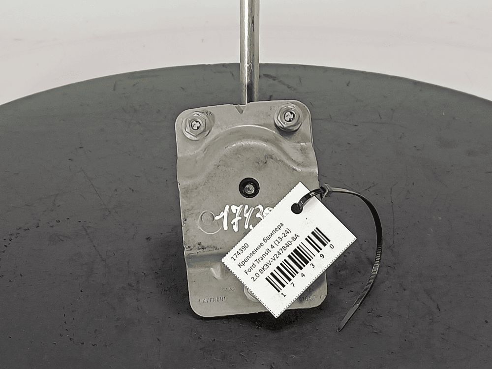 Крепление бампера к Ford Transit 4 (13-24)