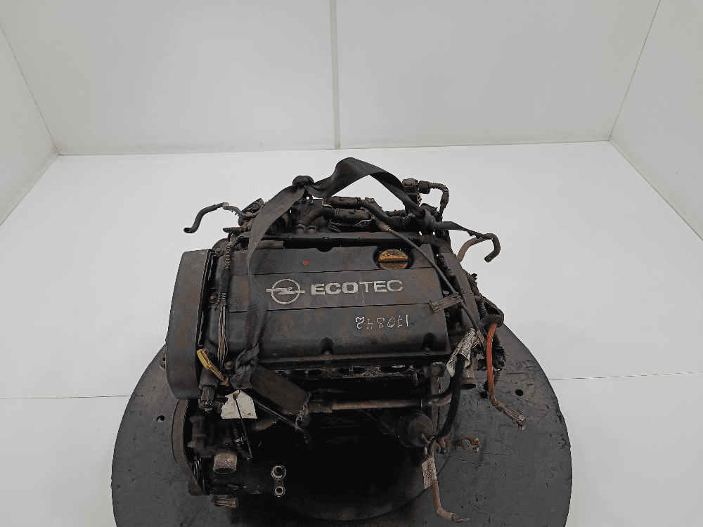 Двигатель к Opel Astra H (04-07)