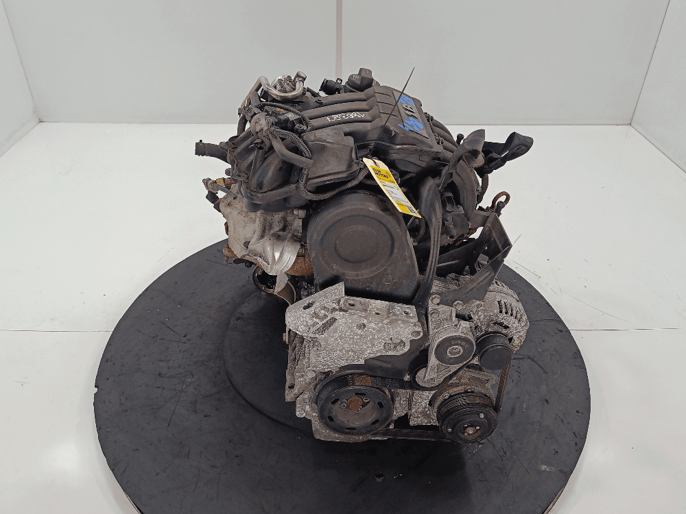 Двигатель к Volkswagen Golf 5 (03-09)