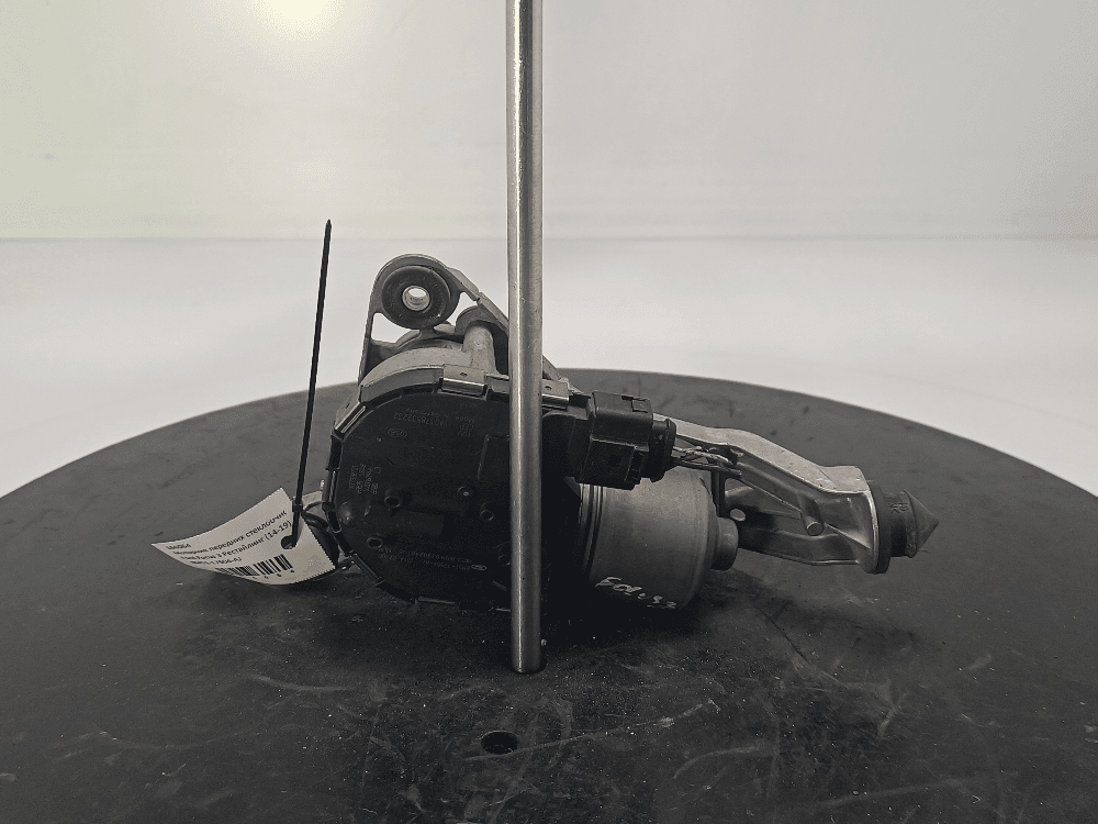 Моторчик передних стеклоочистителей (дворников) к Ford Focus 3 Рестайлинг (14-19)