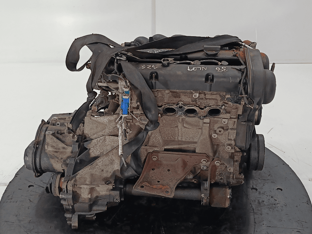 Двигатель к Ford Focus 2 (04-08)