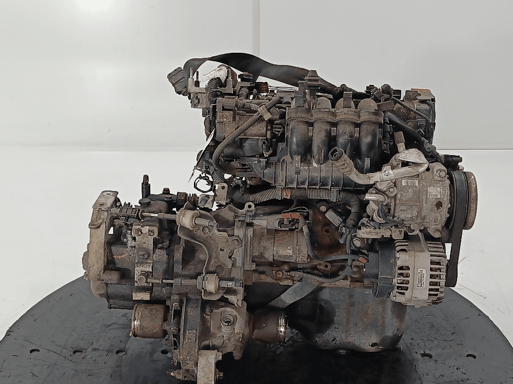 Двигатель к Fiat Grande Punto (05-18)