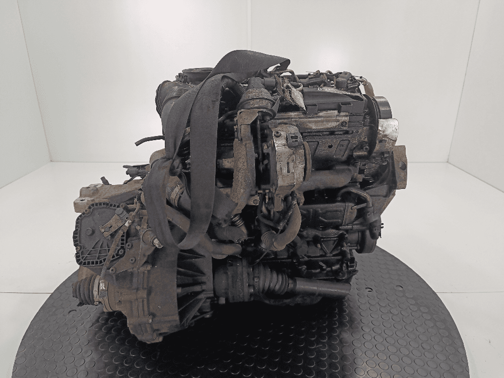 Двигатель к Volkswagen Golf 6 (08-15)