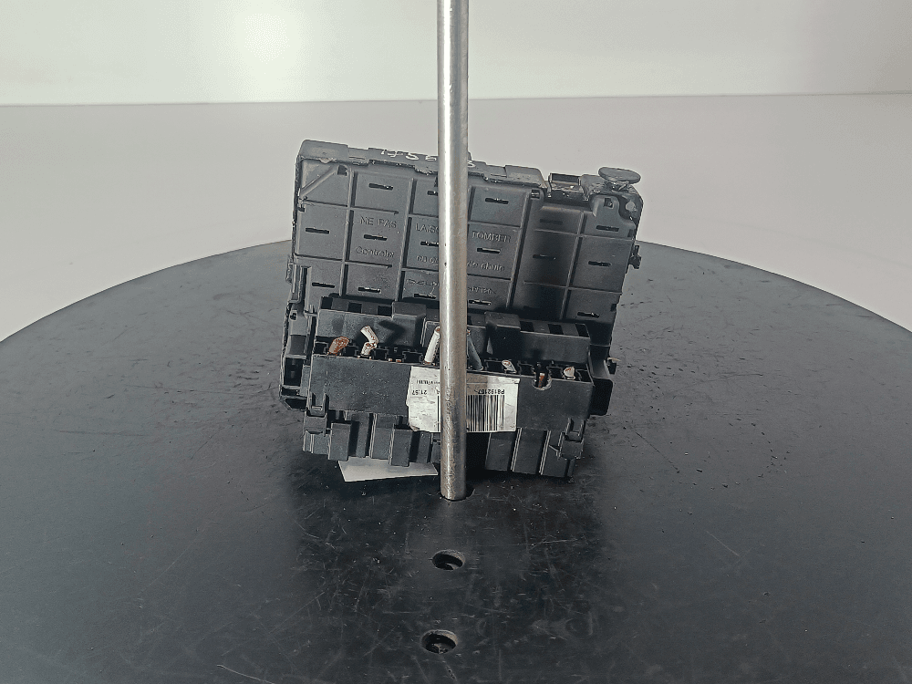 Блок BSM к Peugeot 307 (01-05)