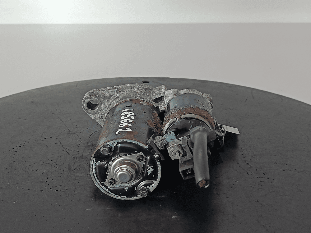 Стартер к Volkswagen Polo 4 (01-05)